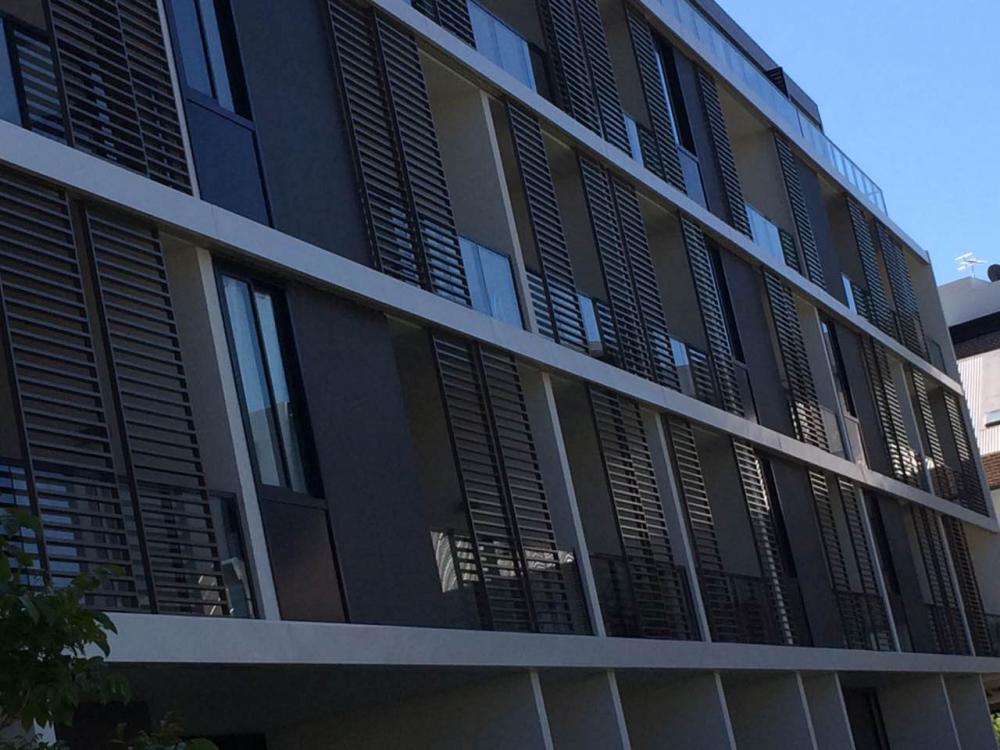 2-6 JUNCTION STREET RYDE NSW 2112 | Anjie Australia